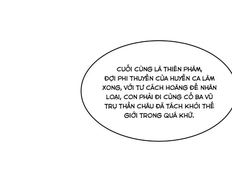 Các Nữ Đồ Đệ Của Ta Đều Là Chư Thiên Đại Lão Tương Lai Nettruyen ZZZ Chương 254 Page 9