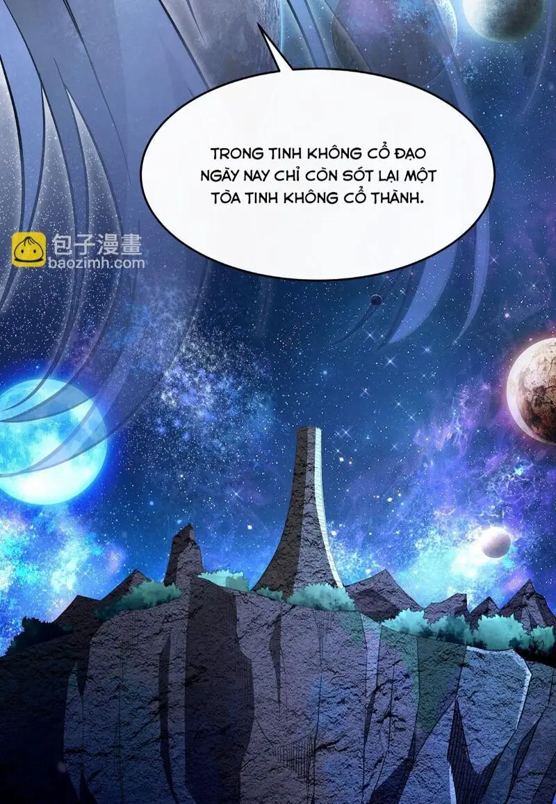 Các Nữ Đồ Đệ Của Ta Đều Là Chư Thiên Đại Lão Tương Lai Nettruyen ZZZ Chương 254 Page 15