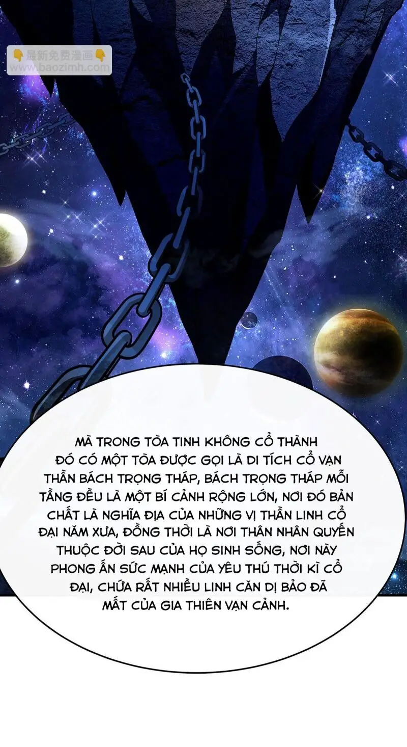 Các Nữ Đồ Đệ Của Ta Đều Là Chư Thiên Đại Lão Tương Lai Nettruyen ZZZ Chương 254 Page 16