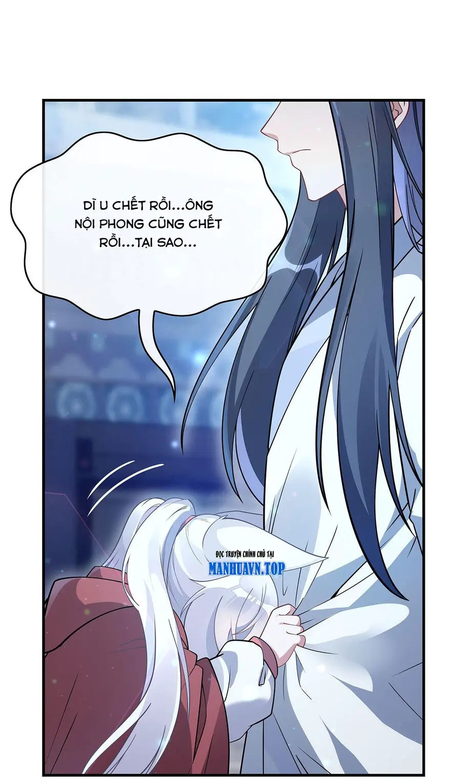 Các Nữ Đồ Đệ Của Ta Đều Là Chư Thiên Đại Lão Tương Lai Nettruyen ZZZ Chương 239 Page 12