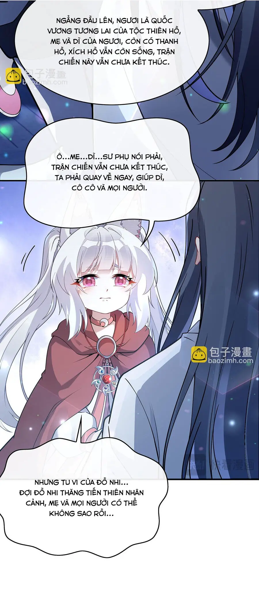 Các Nữ Đồ Đệ Của Ta Đều Là Chư Thiên Đại Lão Tương Lai Nettruyen ZZZ Chương 239 Page 15