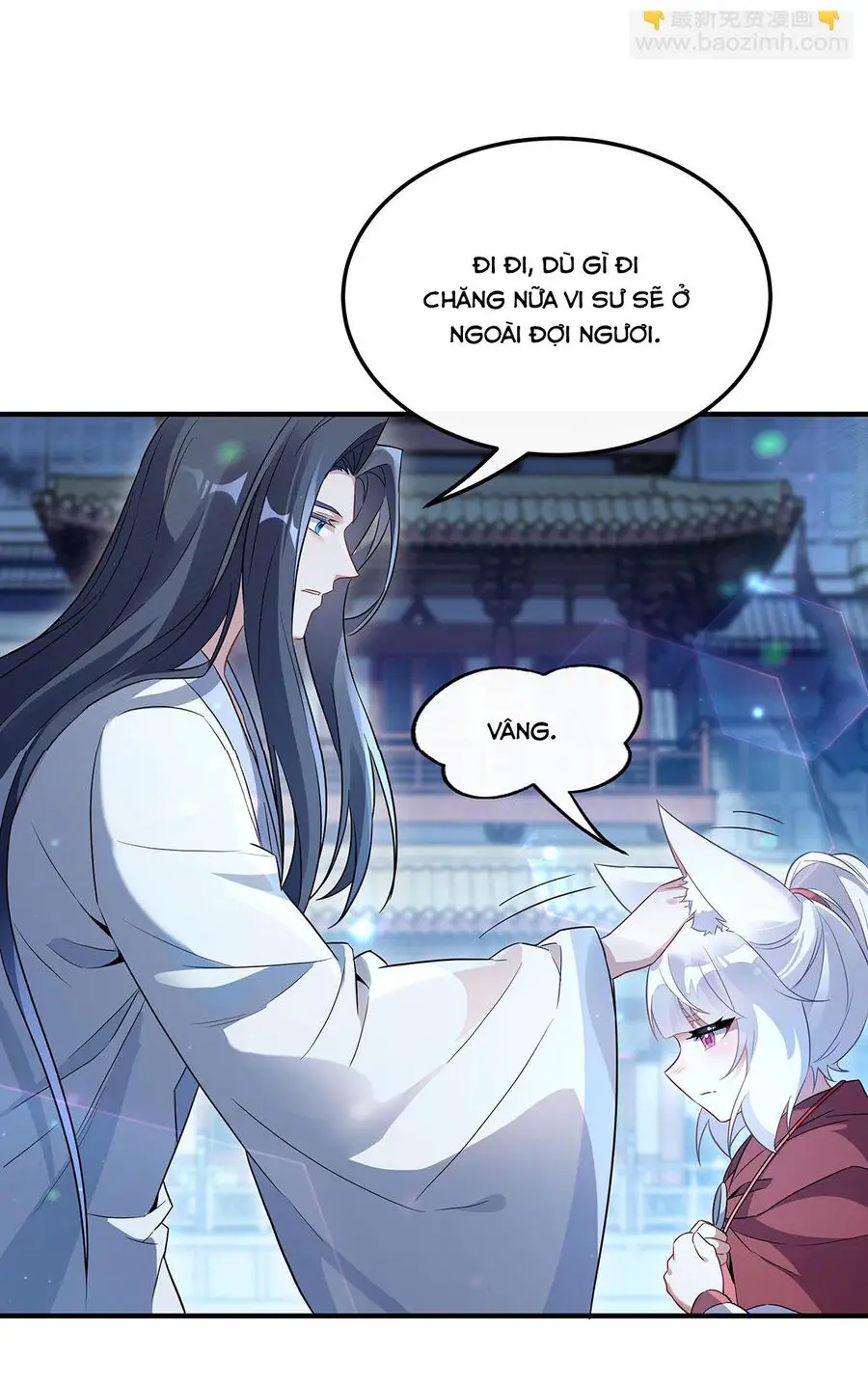 Các Nữ Đồ Đệ Của Ta Đều Là Chư Thiên Đại Lão Tương Lai Nettruyen ZZZ Chương 239 Page 22