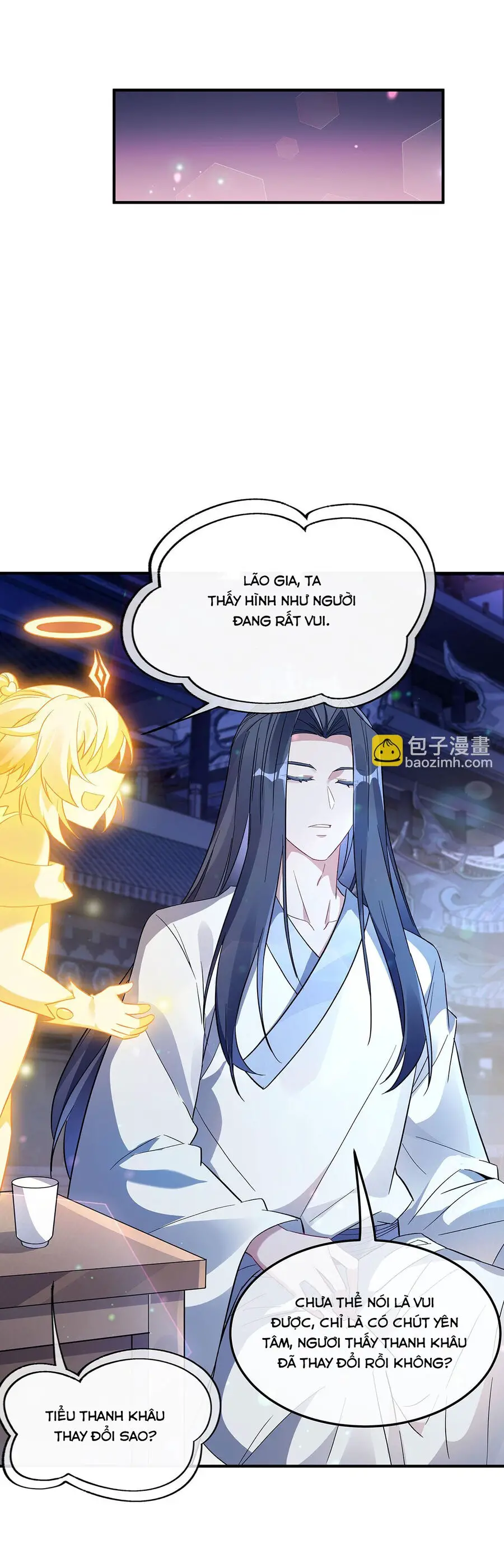 Các Nữ Đồ Đệ Của Ta Đều Là Chư Thiên Đại Lão Tương Lai Nettruyen ZZZ Chương 239 Page 29