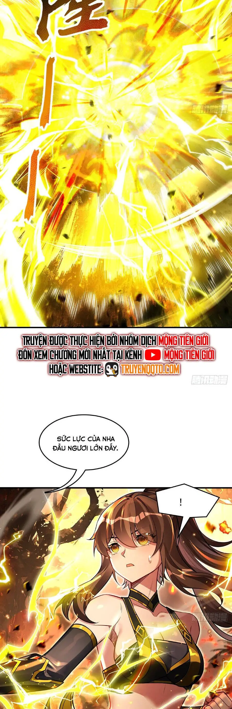 Các Nữ Đồ Đệ Của Ta Đều Là Chư Thiên Đại Lão Tương Lai Nettruyen ZZZ Chương 338 Page 10