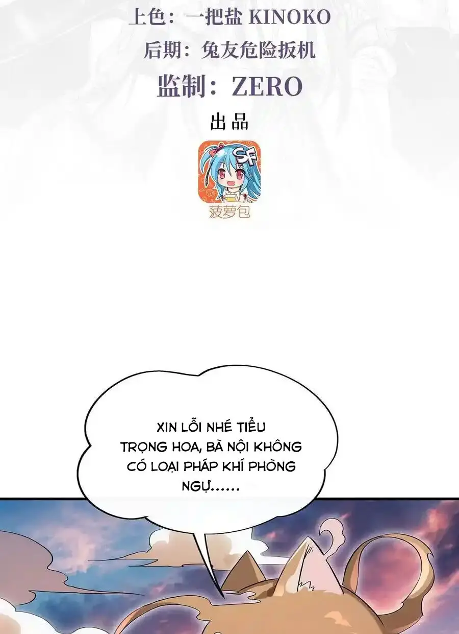 Các Nữ Đồ Đệ Của Ta Đều Là Chư Thiên Đại Lão Tương Lai Nettruyen ZZZ Chương 244 Page 3