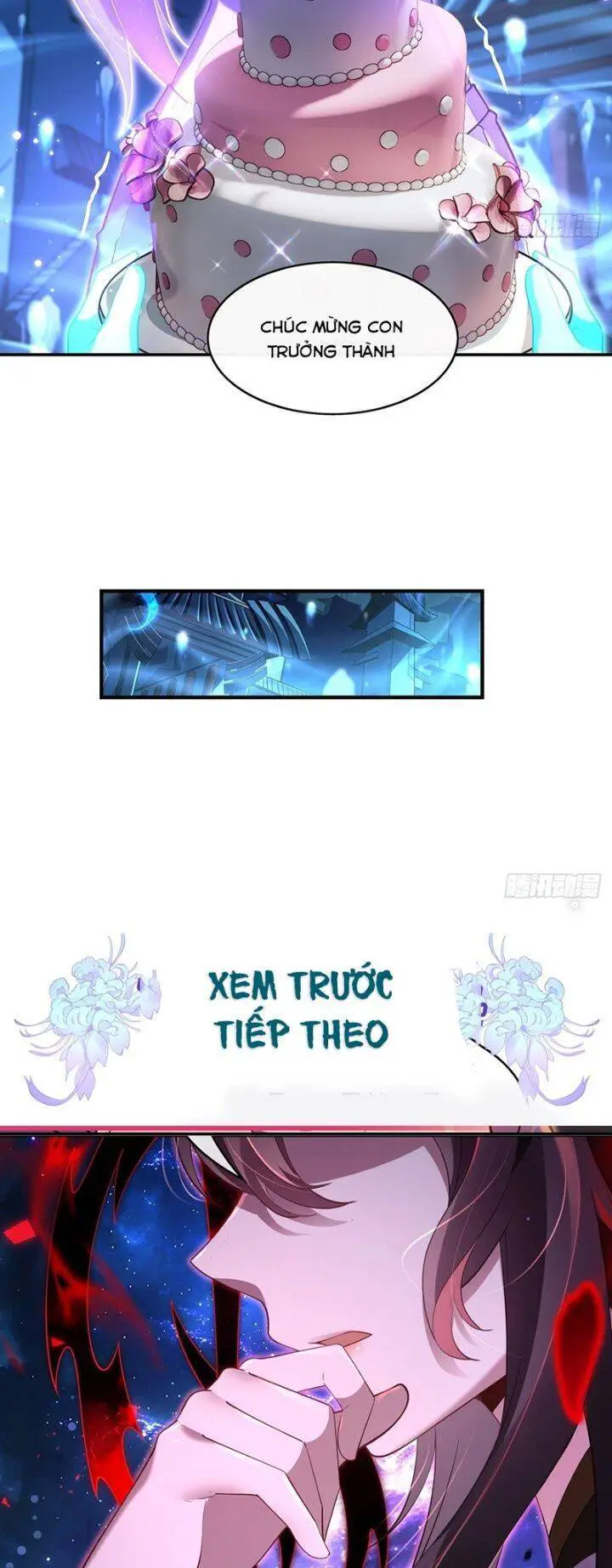 Các Nữ Đồ Đệ Của Ta Đều Là Chư Thiên Đại Lão Tương Lai Nettruyen ZZZ Chương 294 Page 27