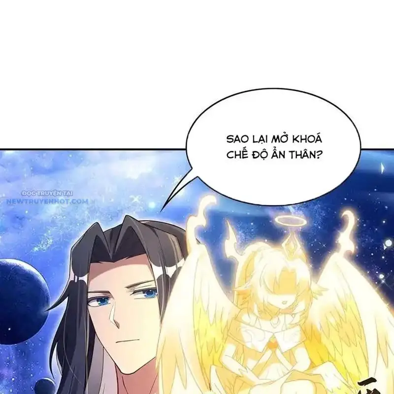 Các Nữ Đồ Đệ Của Ta Đều Là Chư Thiên Đại Lão Tương Lai Nettruyen ZZZ Chương 291 Page 33