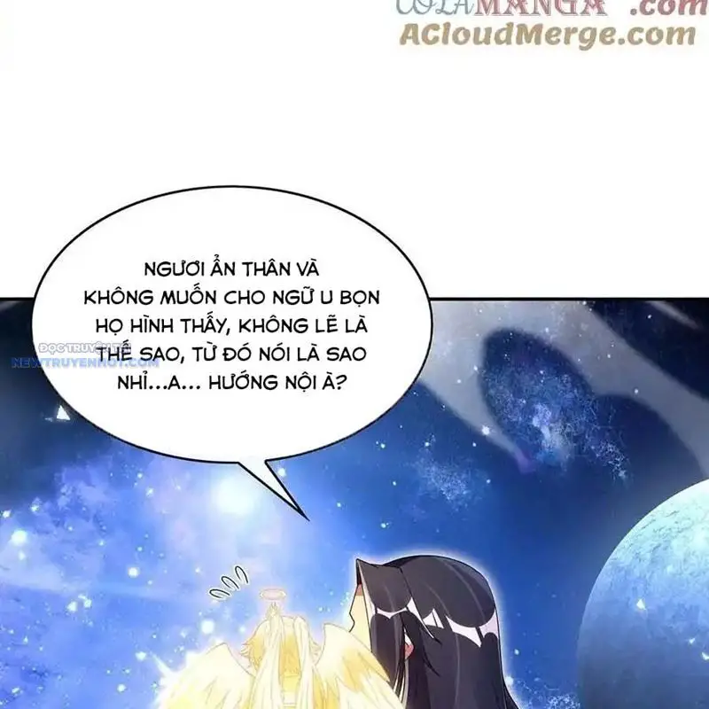 Các Nữ Đồ Đệ Của Ta Đều Là Chư Thiên Đại Lão Tương Lai Nettruyen ZZZ Chương 291 Page 37