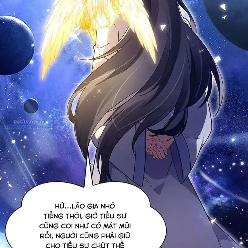 Các Nữ Đồ Đệ Của Ta Đều Là Chư Thiên Đại Lão Tương Lai Nettruyen ZZZ Chương 291 Page 38