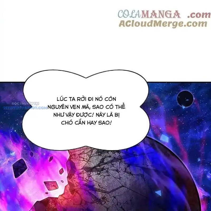 Các Nữ Đồ Đệ Của Ta Đều Là Chư Thiên Đại Lão Tương Lai Nettruyen ZZZ Chương 291 Page 43