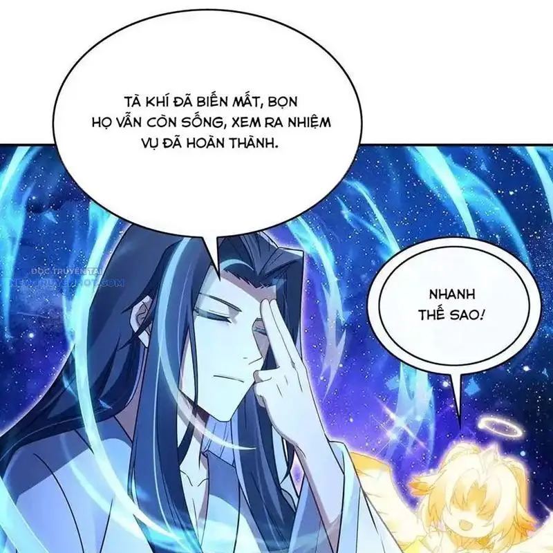 Các Nữ Đồ Đệ Của Ta Đều Là Chư Thiên Đại Lão Tương Lai Nettruyen ZZZ Chương 291 Page 45