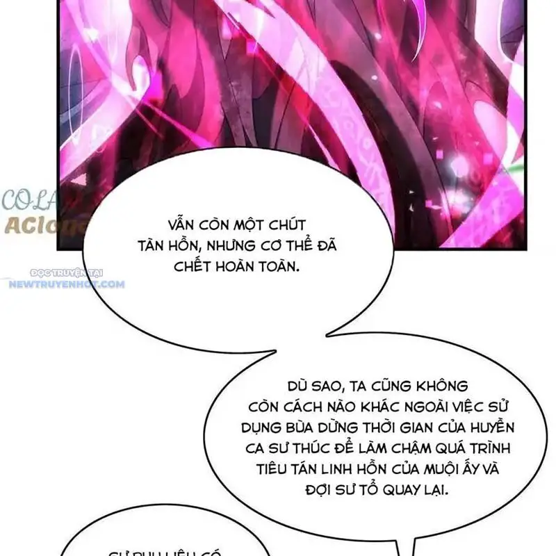 Các Nữ Đồ Đệ Của Ta Đều Là Chư Thiên Đại Lão Tương Lai Nettruyen ZZZ Chương 291 Page 53