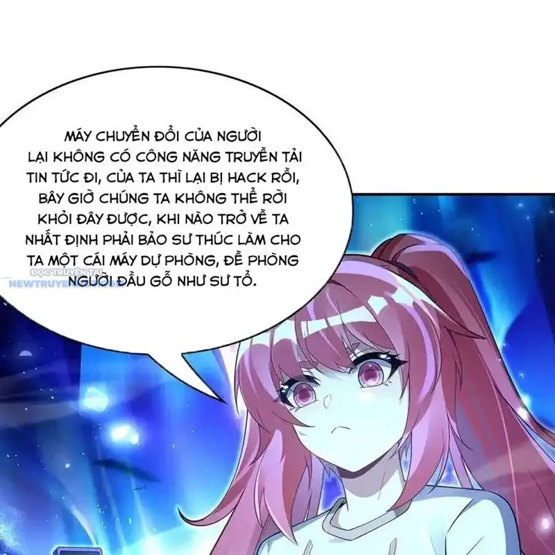 Các Nữ Đồ Đệ Của Ta Đều Là Chư Thiên Đại Lão Tương Lai Nettruyen ZZZ Chương 291 Page 56