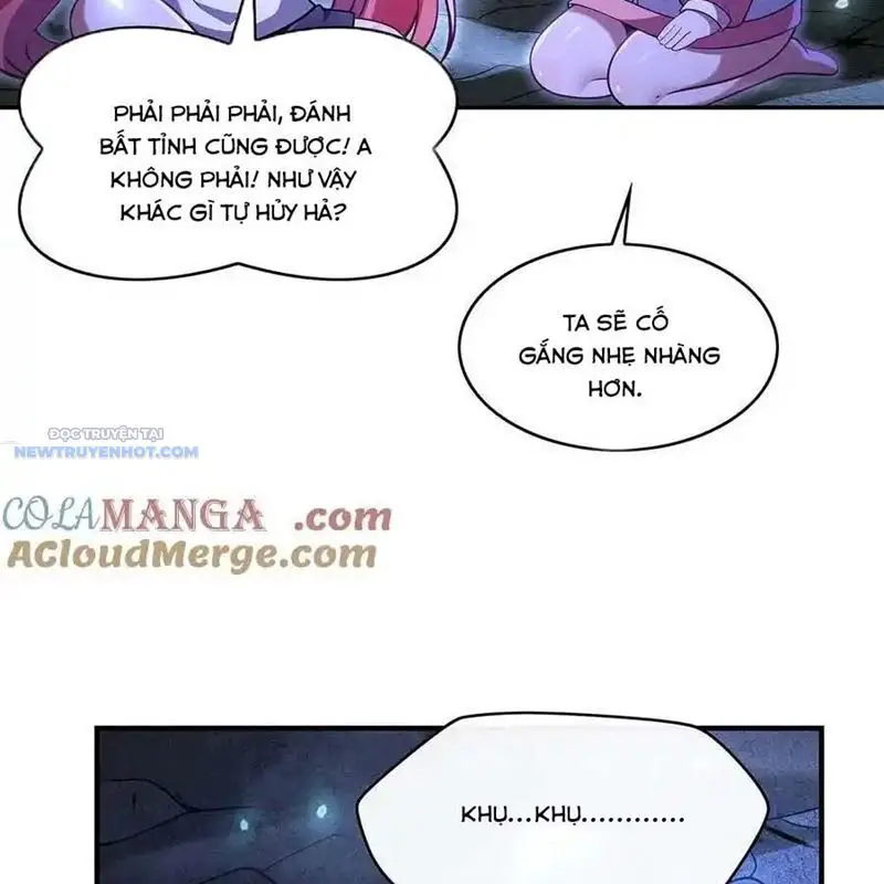 Các Nữ Đồ Đệ Của Ta Đều Là Chư Thiên Đại Lão Tương Lai Nettruyen ZZZ Chương 291 Page 74