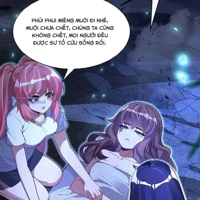 Các Nữ Đồ Đệ Của Ta Đều Là Chư Thiên Đại Lão Tương Lai Nettruyen ZZZ Chương 291 Page 79