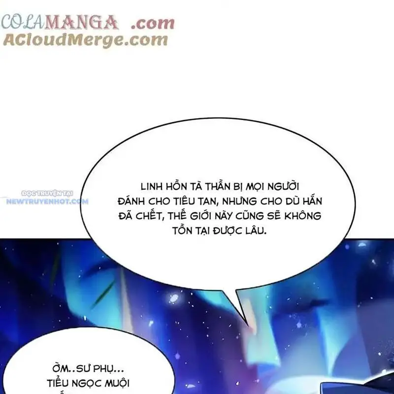 Các Nữ Đồ Đệ Của Ta Đều Là Chư Thiên Đại Lão Tương Lai Nettruyen ZZZ Chương 291 Page 87