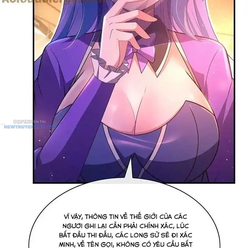 Các Nữ Đồ Đệ Của Ta Đều Là Chư Thiên Đại Lão Tương Lai Nettruyen ZZZ Chương 303 Page 27