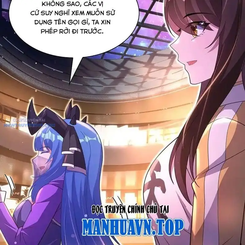 Các Nữ Đồ Đệ Của Ta Đều Là Chư Thiên Đại Lão Tương Lai Nettruyen ZZZ Chương 303 Page 29