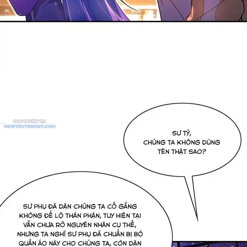 Các Nữ Đồ Đệ Của Ta Đều Là Chư Thiên Đại Lão Tương Lai Nettruyen ZZZ Chương 303 Page 30