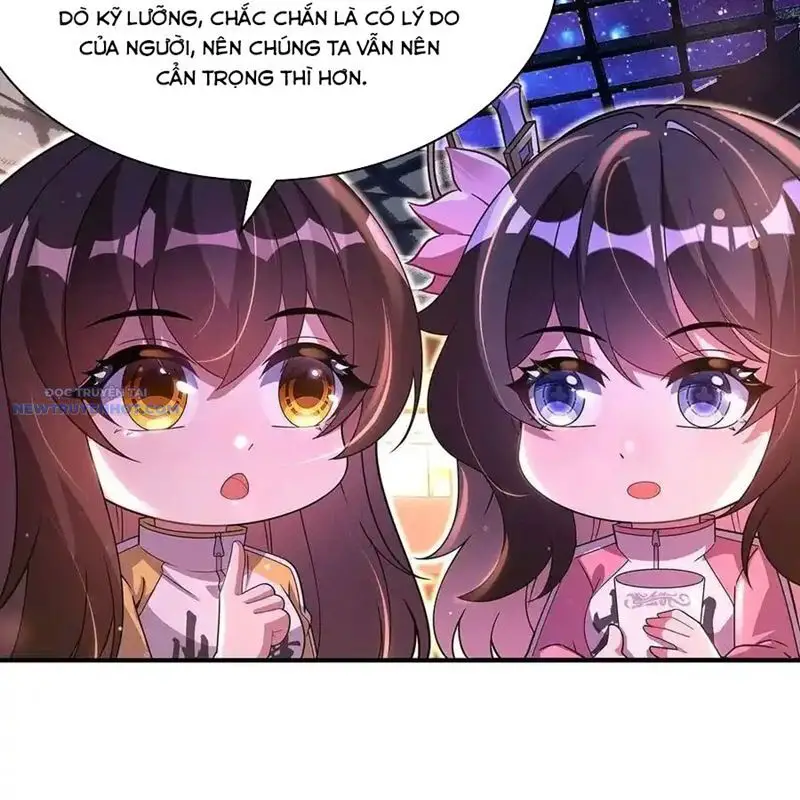 Các Nữ Đồ Đệ Của Ta Đều Là Chư Thiên Đại Lão Tương Lai Nettruyen ZZZ Chương 303 Page 31