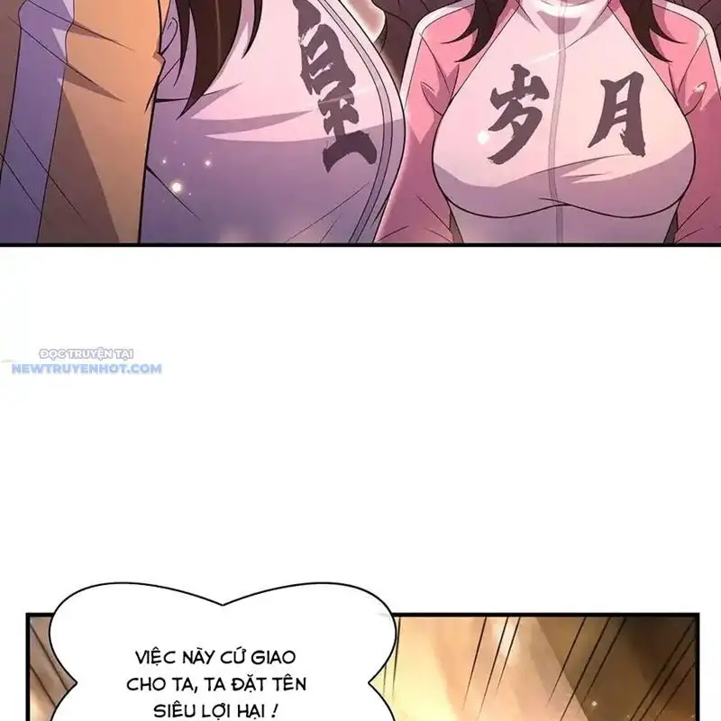 Các Nữ Đồ Đệ Của Ta Đều Là Chư Thiên Đại Lão Tương Lai Nettruyen ZZZ Chương 303 Page 38