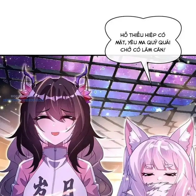 Các Nữ Đồ Đệ Của Ta Đều Là Chư Thiên Đại Lão Tương Lai Nettruyen ZZZ Chương 303 Page 43