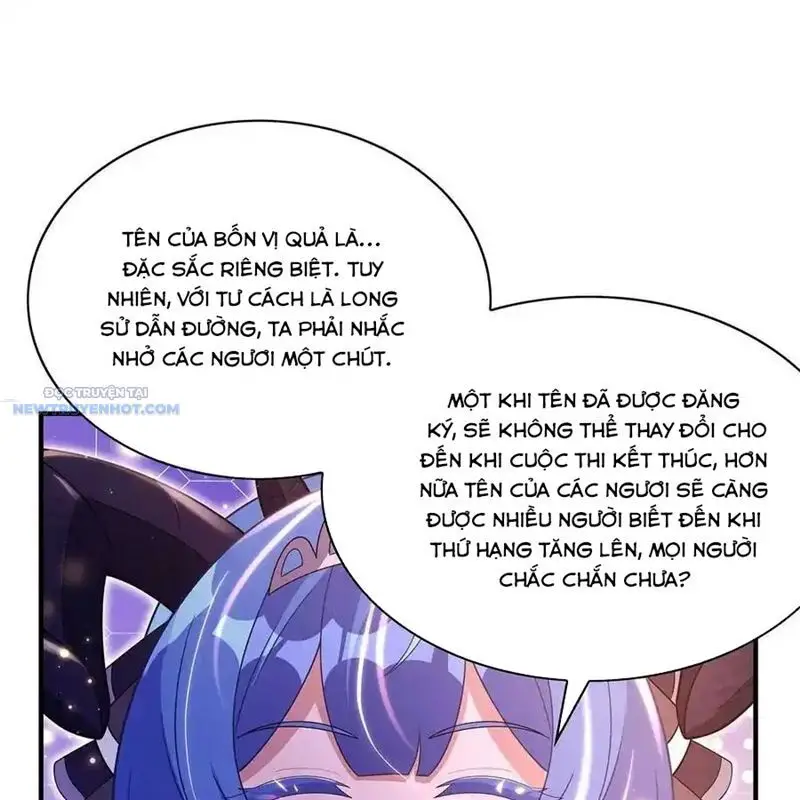 Các Nữ Đồ Đệ Của Ta Đều Là Chư Thiên Đại Lão Tương Lai Nettruyen ZZZ Chương 303 Page 47