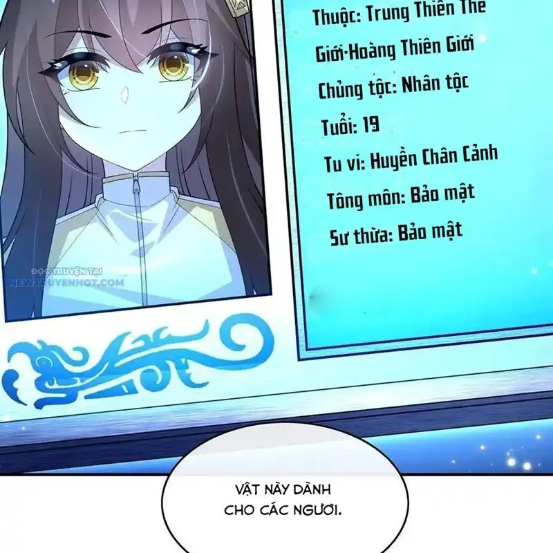 Các Nữ Đồ Đệ Của Ta Đều Là Chư Thiên Đại Lão Tương Lai Nettruyen ZZZ Chương 303 Page 50