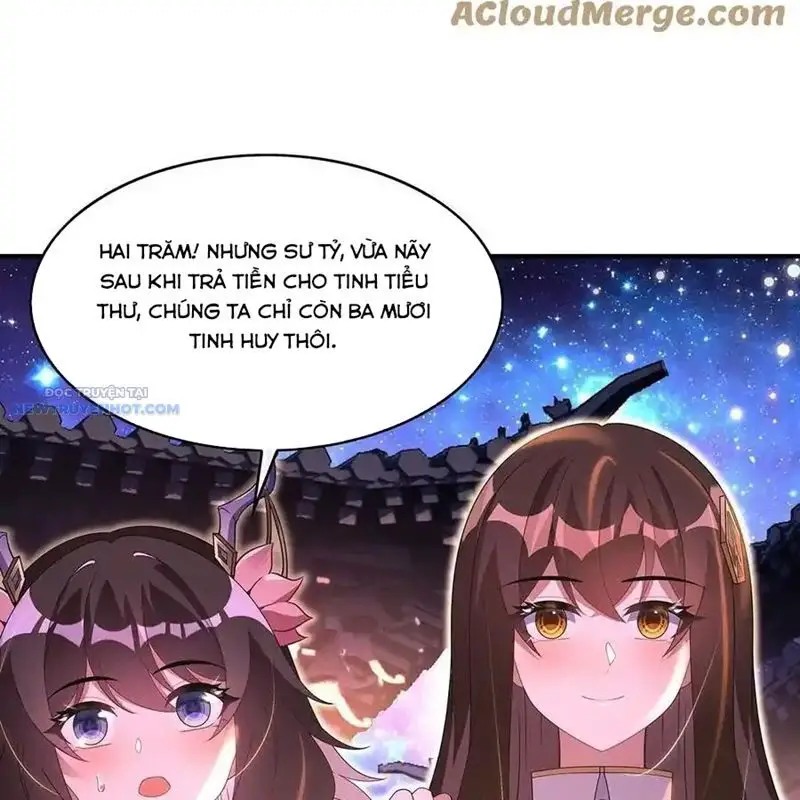 Các Nữ Đồ Đệ Của Ta Đều Là Chư Thiên Đại Lão Tương Lai Nettruyen ZZZ Chương 303 Page 82