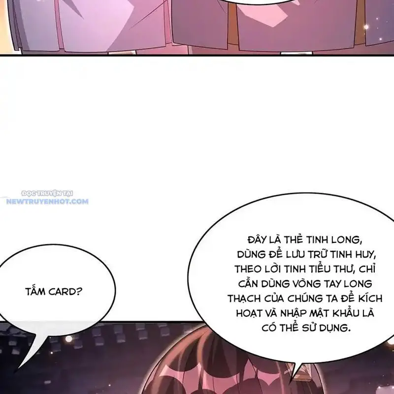 Các Nữ Đồ Đệ Của Ta Đều Là Chư Thiên Đại Lão Tương Lai Nettruyen ZZZ Chương 303 Page 84