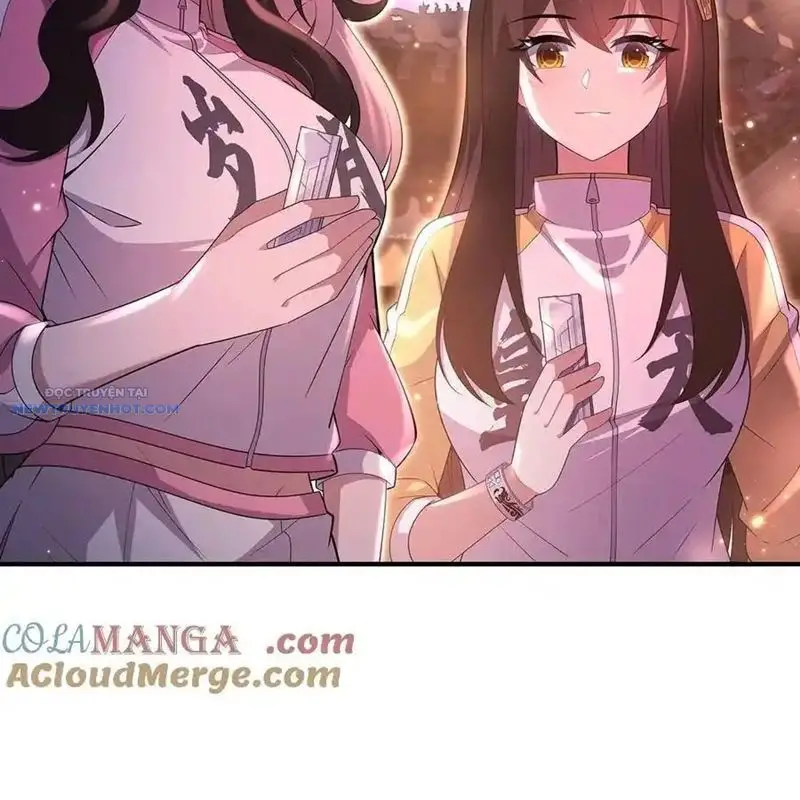 Các Nữ Đồ Đệ Của Ta Đều Là Chư Thiên Đại Lão Tương Lai Nettruyen ZZZ Chương 303 Page 92