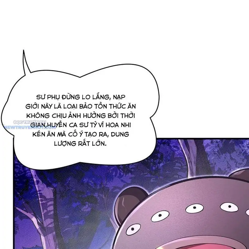 Các Nữ Đồ Đệ Của Ta Đều Là Chư Thiên Đại Lão Tương Lai Nettruyen ZZZ Chương 312 Page 47