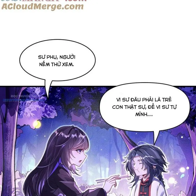 Các Nữ Đồ Đệ Của Ta Đều Là Chư Thiên Đại Lão Tương Lai Nettruyen ZZZ Chương 312 Page 49