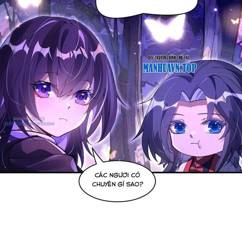 Các Nữ Đồ Đệ Của Ta Đều Là Chư Thiên Đại Lão Tương Lai Nettruyen ZZZ Chương 312 Page 51