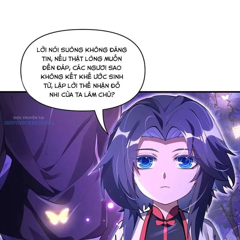 Các Nữ Đồ Đệ Của Ta Đều Là Chư Thiên Đại Lão Tương Lai Nettruyen ZZZ Chương 312 Page 57