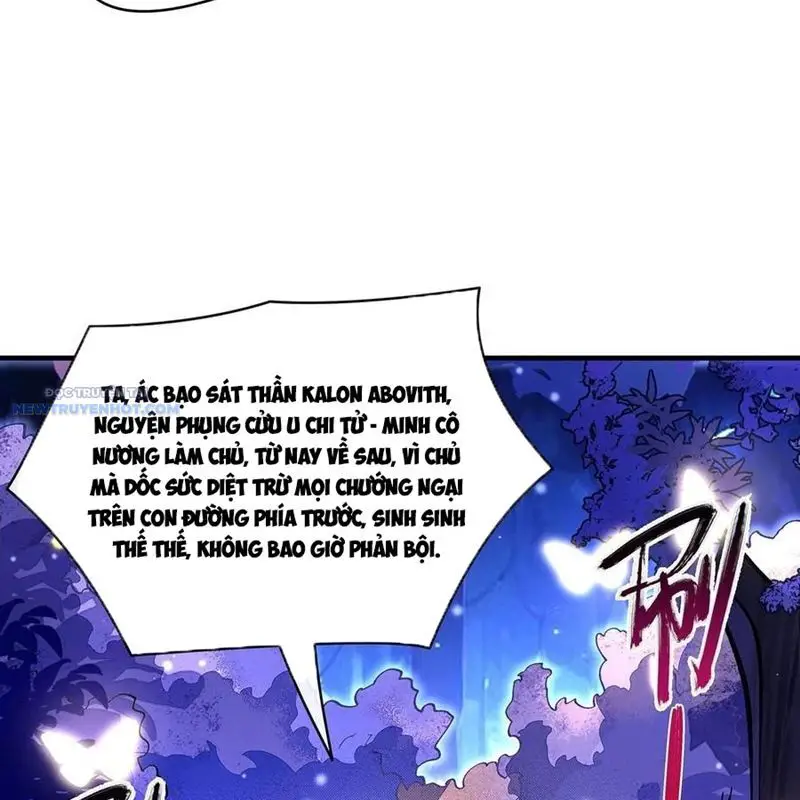 Các Nữ Đồ Đệ Của Ta Đều Là Chư Thiên Đại Lão Tương Lai Nettruyen ZZZ Chương 312 Page 59