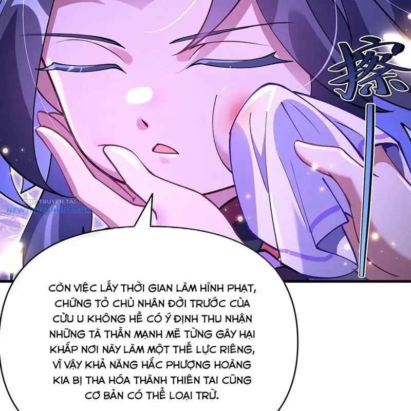 Các Nữ Đồ Đệ Của Ta Đều Là Chư Thiên Đại Lão Tương Lai Nettruyen ZZZ Chương 312 Page 79