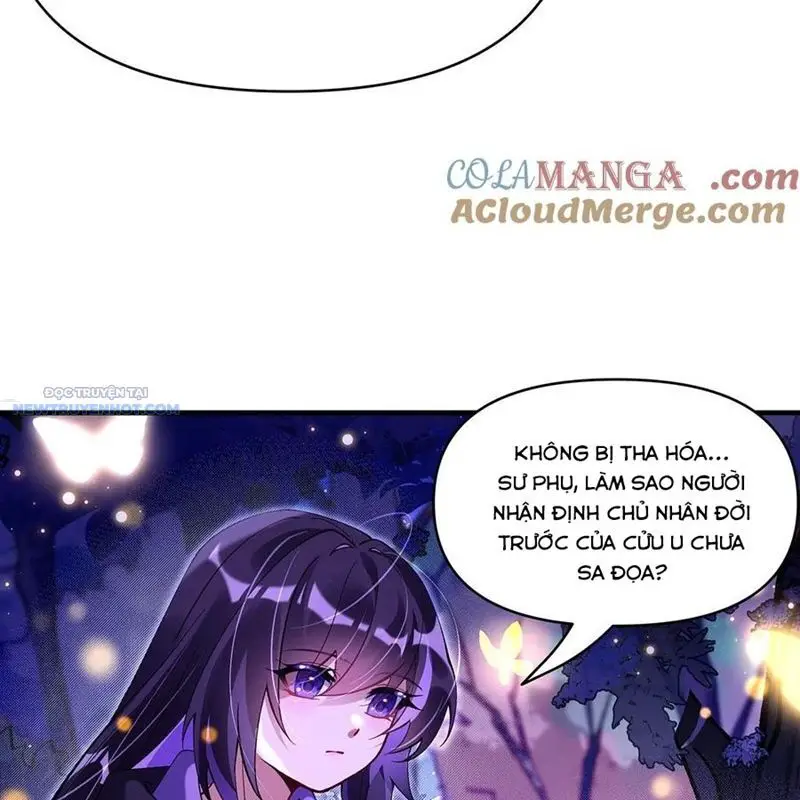 Các Nữ Đồ Đệ Của Ta Đều Là Chư Thiên Đại Lão Tương Lai Nettruyen ZZZ Chương 312 Page 80
