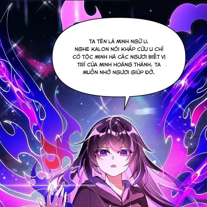 Các Nữ Đồ Đệ Của Ta Đều Là Chư Thiên Đại Lão Tương Lai Nettruyen ZZZ Chương 312 Page 98