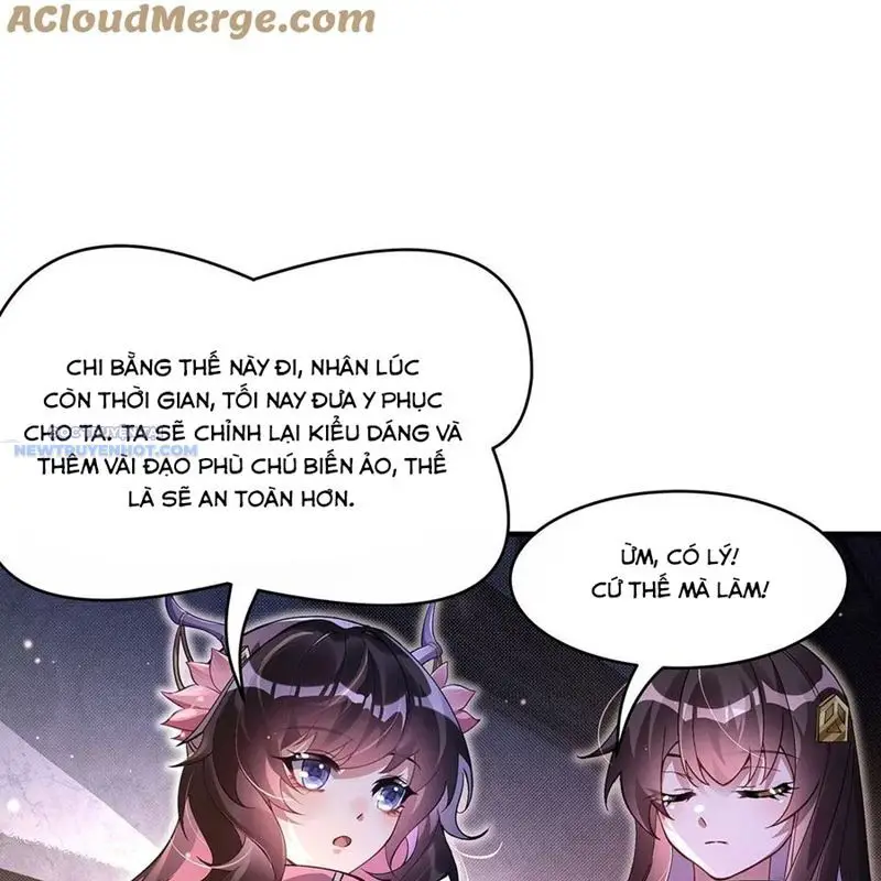 Các Nữ Đồ Đệ Của Ta Đều Là Chư Thiên Đại Lão Tương Lai Nettruyen ZZZ Chương 309 Page 31