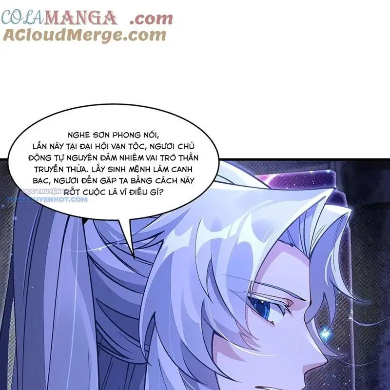 Các Nữ Đồ Đệ Của Ta Đều Là Chư Thiên Đại Lão Tương Lai Nettruyen ZZZ Chương 309 Page 62