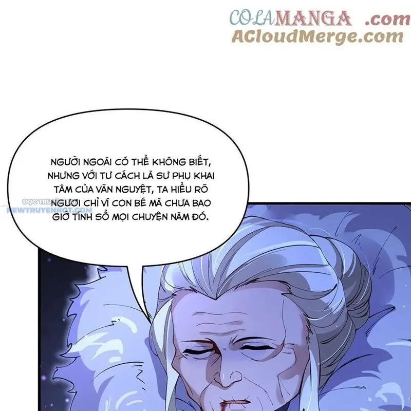 Các Nữ Đồ Đệ Của Ta Đều Là Chư Thiên Đại Lão Tương Lai Nettruyen ZZZ Chương 309 Page 73