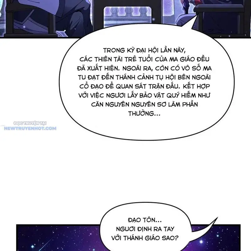 Các Nữ Đồ Đệ Của Ta Đều Là Chư Thiên Đại Lão Tương Lai Nettruyen ZZZ Chương 309 Page 87