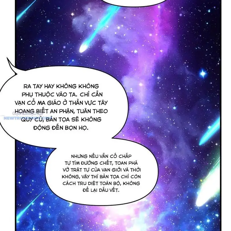 Các Nữ Đồ Đệ Của Ta Đều Là Chư Thiên Đại Lão Tương Lai Nettruyen ZZZ Chương 309 Page 88