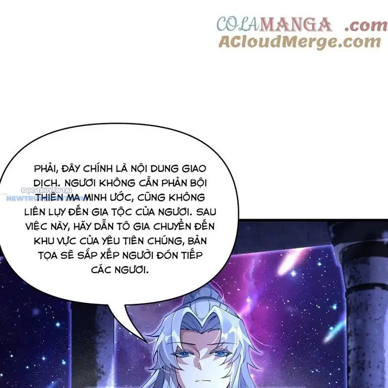 Các Nữ Đồ Đệ Của Ta Đều Là Chư Thiên Đại Lão Tương Lai Nettruyen ZZZ Chương 309 Page 103