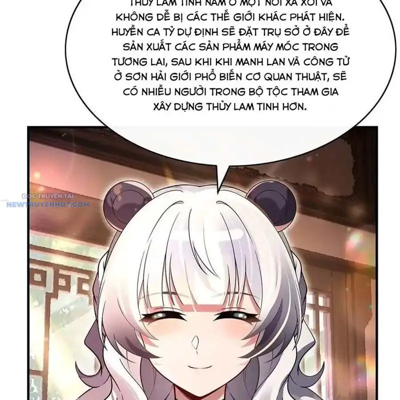 Các Nữ Đồ Đệ Của Ta Đều Là Chư Thiên Đại Lão Tương Lai Nettruyen ZZZ Chương 292 Page 46
