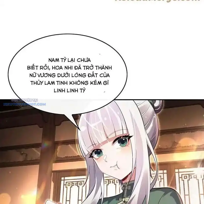 Các Nữ Đồ Đệ Của Ta Đều Là Chư Thiên Đại Lão Tương Lai Nettruyen ZZZ Chương 292 Page 50