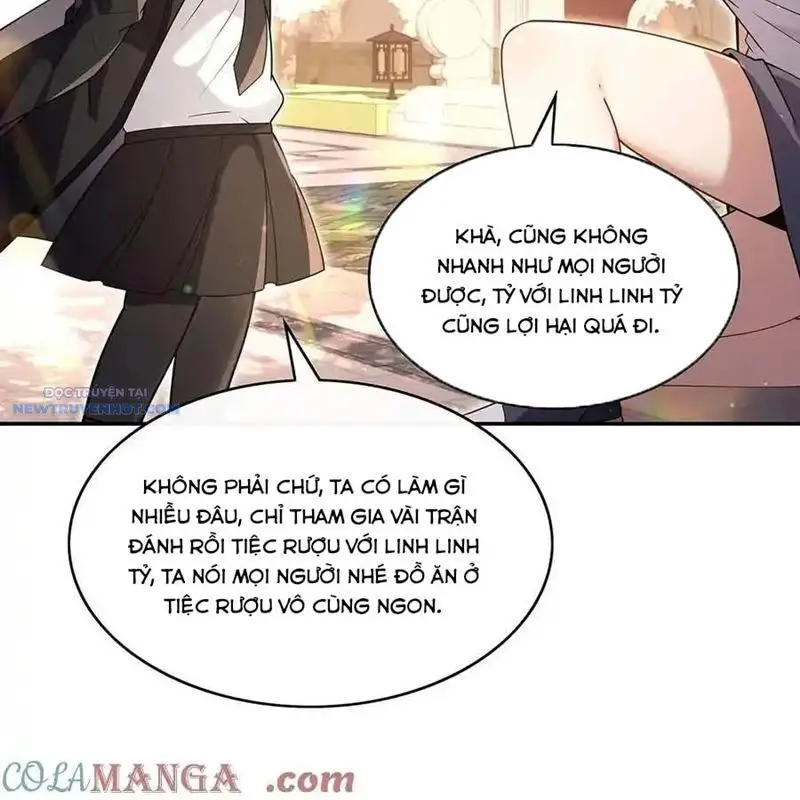 Các Nữ Đồ Đệ Của Ta Đều Là Chư Thiên Đại Lão Tương Lai Nettruyen ZZZ Chương 292 Page 74