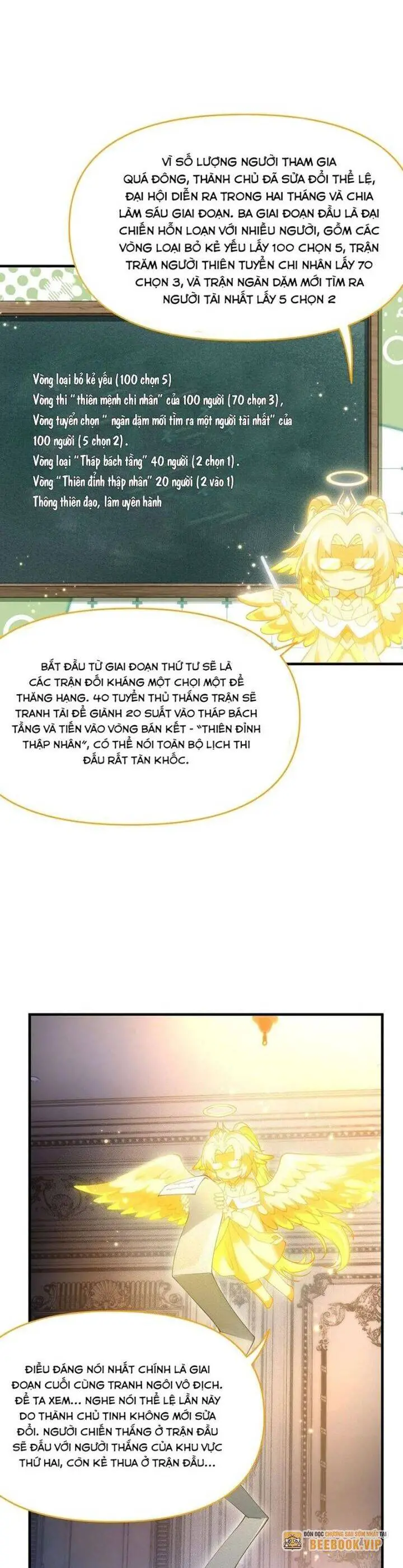 Các Nữ Đồ Đệ Của Ta Đều Là Chư Thiên Đại Lão Tương Lai Nettruyen ZZZ Chương 311 Page 4