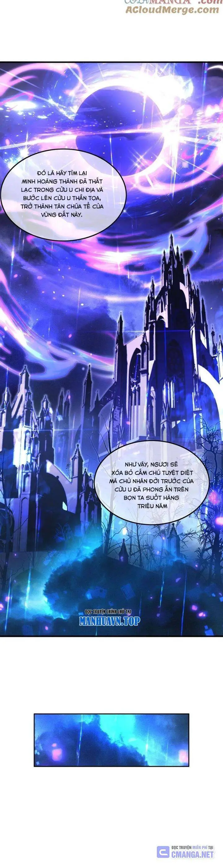 Các Nữ Đồ Đệ Của Ta Đều Là Chư Thiên Đại Lão Tương Lai Nettruyen ZZZ Chương 311 Page 26